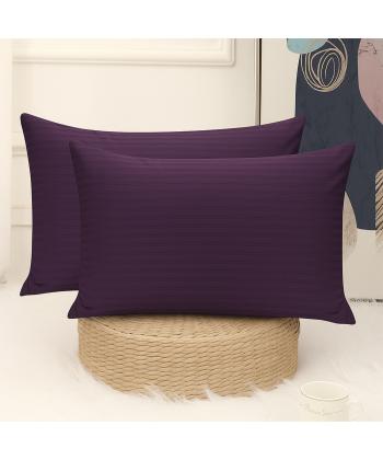 روبالشی پرارین مدل هتلی کد 2411289999000 بسته دو عددی