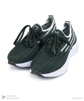 كفش ورزشي زنانه مل اند موژ مدل W09036