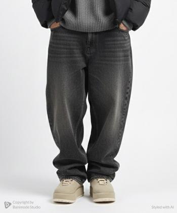 نيم بوت زنانه لوسيفر كد WFW200604