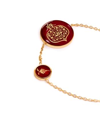 دستبند زنانه الون مدل P05200038008A