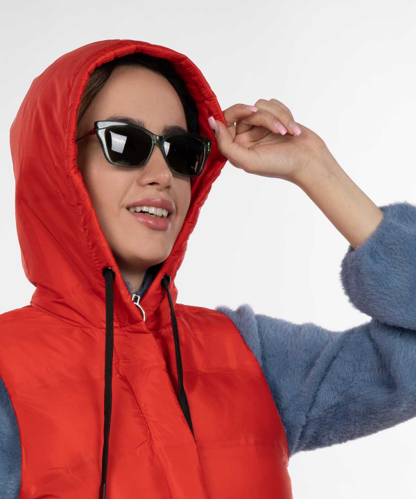 عینک آفتابی زنانه جوتی جینز Jootijeans