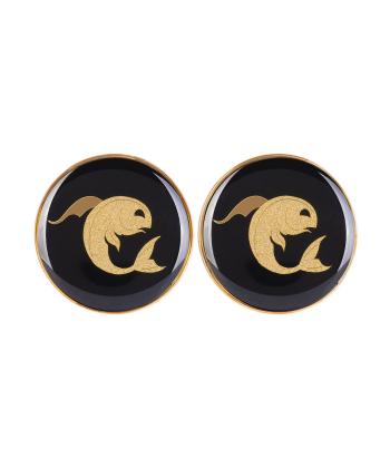 دکمه سردست مردانه الون مدل P03012001003B