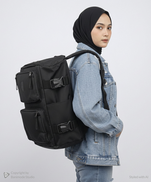 كيف دوشي زنانه بيسراك مدل SL-119020