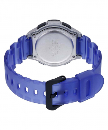 ساعت مچی کاسیو Casio مدل LWS-1100H-2AVDF