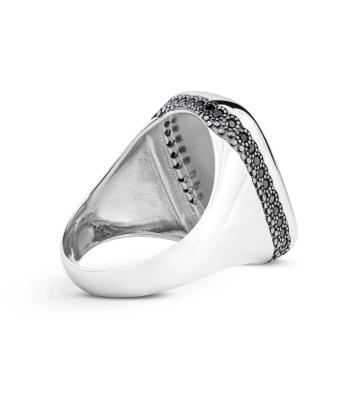 انگشتر مردانه الون مدل P07227001055A