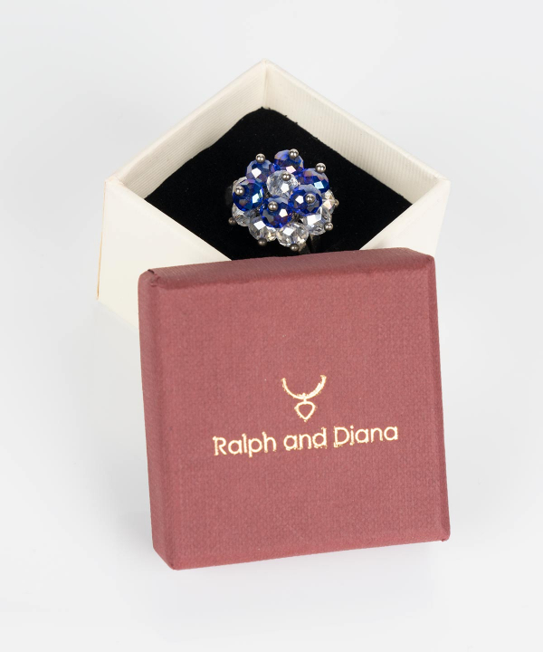 انگشتر زنانه رلف اند دایانا Ralph and Diana مدل 31229