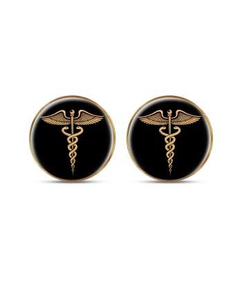 دکمه سردست مردانه الون مدل P03237001003A