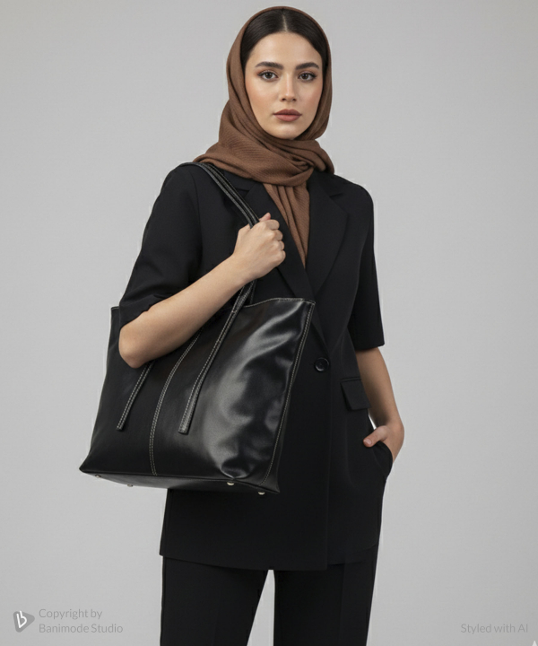 كيف دوشي زنانه بيسراك مدل SL-119252