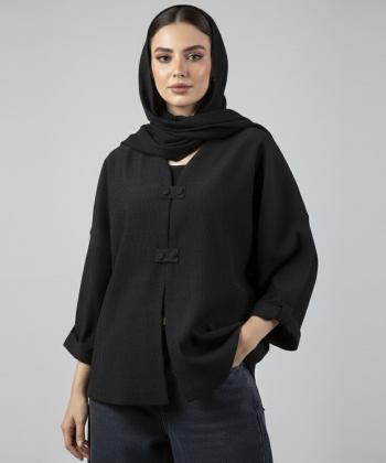 مانتو زنانه نارين مد كد 701