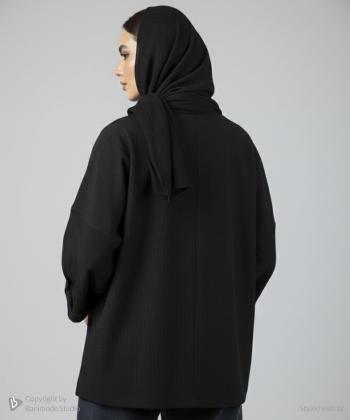 مانتو زنانه نارين مد كد 701