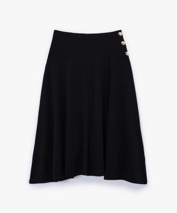 دامن زنانه كوتون كد 6WAK10112EK