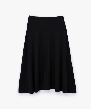 دامن زنانه كوتون كد 6WAK10112EK