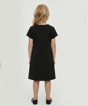 پيراهن دخترانه كوتون كد 6WKG40032AW