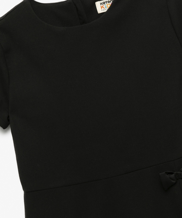 پيراهن دخترانه كوتون كد 6WKG40032AW
