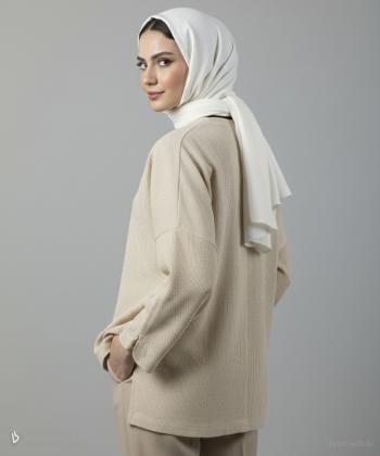 مانتو زنانه نارين مد كد 701