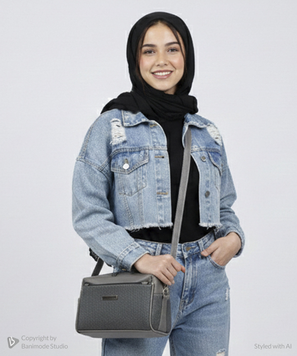 كيف دوشي زنانه بيسراك مدل SL-117640