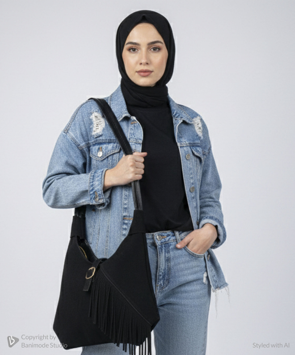 كيف دوشي زنانه بيسراك مدل SL-119259