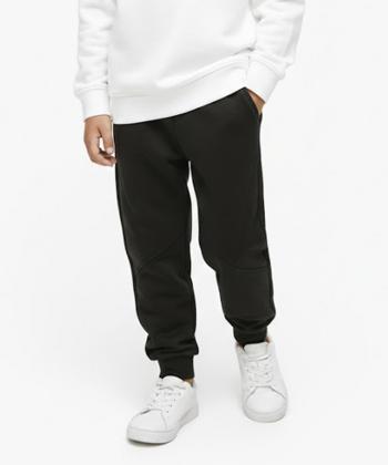 شلوار گرمكن پسرانه كوتون كد 6WKB40118TK