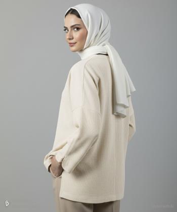 مانتو زنانه نارين مد كد 701