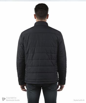 كاپشن مردانه ال آر سي كد 180201