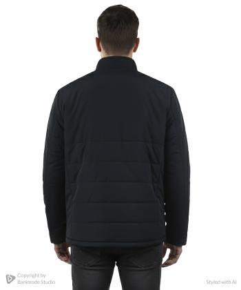 كاپشن مردانه ال آر سي كد 180201