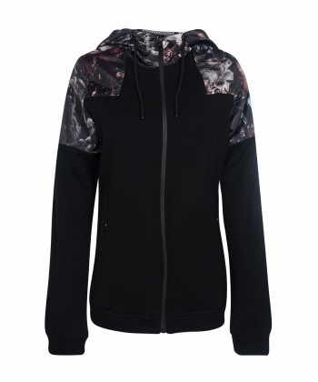 سویشرت زنانه جامه پوش آرا JPA کد 4102289098