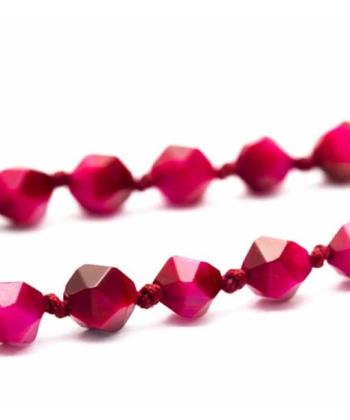 گردنبند زنانه الون مدل P08001049006A