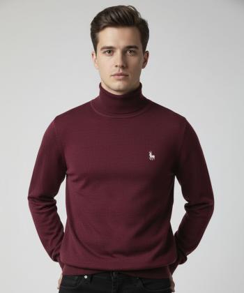 پلیور مردانه آروما کد 12401002