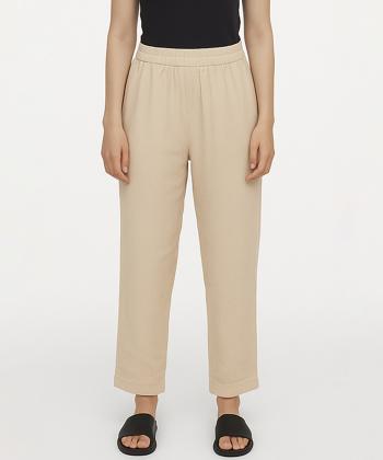 شلوار پارچه ای زنانه نارین مد مدل 7010