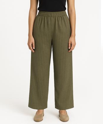 شلوار زنانه نارين مد كد 7900