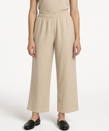 شلوار زنانه نارين مد كد 7900