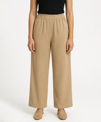 شلوار زنانه نارين مد كد 7900