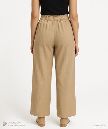 شلوار زنانه نارين مد كد 7900