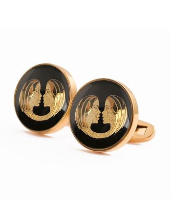 دكمه سردست مردانه الون مدل P03003001003A