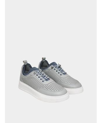 کفش زنانه چرم طبیعی نوین چرم Novin Charm مدل 2275