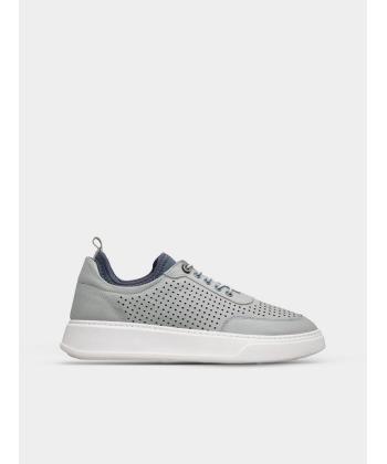 کفش زنانه چرم طبیعی نوین چرم Novin Charm مدل 2275