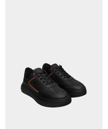 كفش زنانه چرم طبيعي نوين چرم مدل 2280