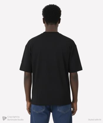 تیشرت مردانه جوتی جینز JootiJeans کد 51573312