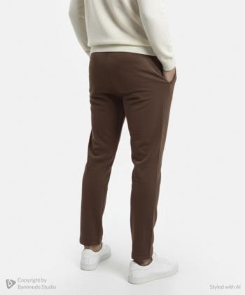 شلوار اسلش مردانه جوتی جینز کد S53551750