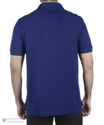 پولوشرت آستین کوتاه مردانه جوتی جینز مدل 51573951