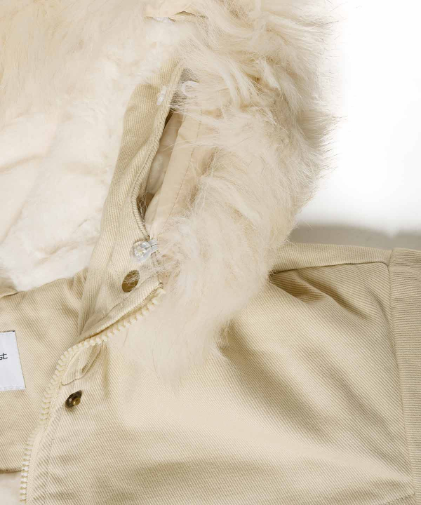 کاپشن بلند زنانه جین‌ وست Jeanswest کد 94222501