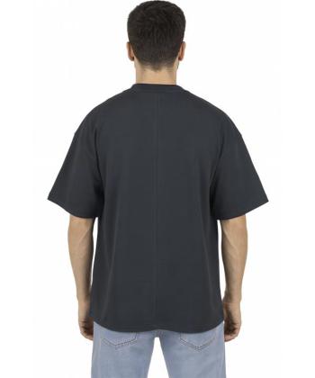 تیشرت آستین کوتاه مردانه جوتی جینز مدل 51373359