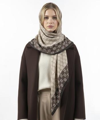 روسري زنانه موريك كد QW07
