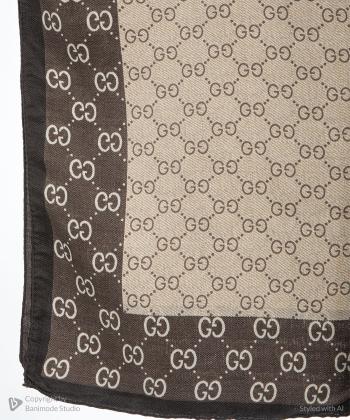 روسري زنانه موريك كد QW07