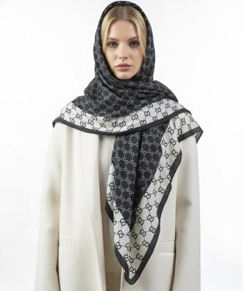 روسري زنانه موريك كد QW07
