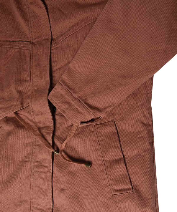 کاپشن بلند زنانه جین  وست Jeanswest کد 94222501
