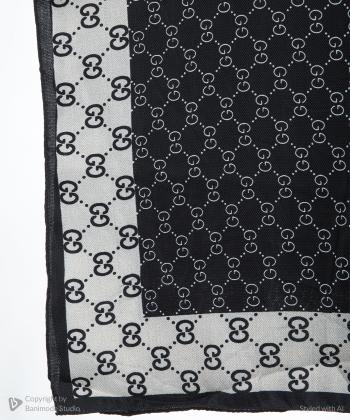 روسري زنانه موريك كد QW07