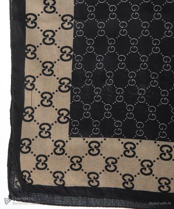 روسري زنانه موريك كد QW07