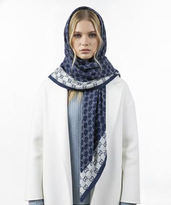 روسري زنانه موريك كد QW07