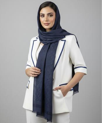 شال زنانه موریک مدل QW09